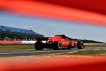 Ferrari SF71H 2018 года